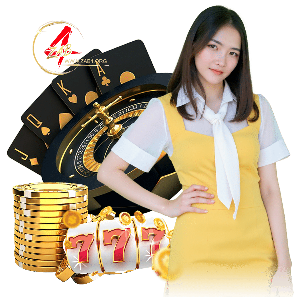 zab4 สล็อต 